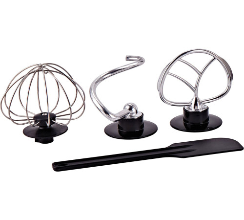 Планетарный миксер Pioneer MX323 Black