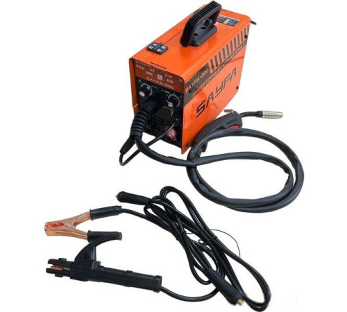 Сварочный инвертор SAYFA SAYFA-200