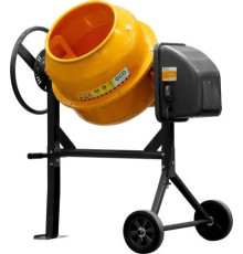 Бетономешалка ECO CM-120 EC3410-3