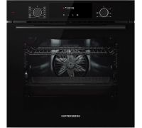 Электрический духовой шкаф KUPPERSBERG HF 609 B