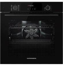Электрический духовой шкаф KUPPERSBERG HF 609 B
