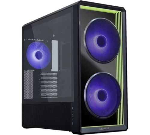 Корпус Lian Li Lancool 217 INF G99.LAN217INFX.10R