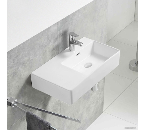 Умывальник Aquaceramika Vega AC5031R