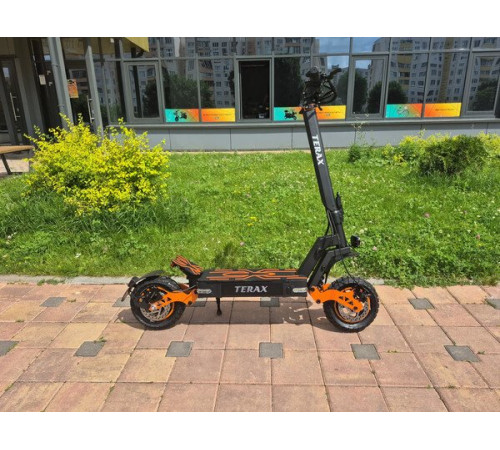 Электросамокат Terax XS05 Pro