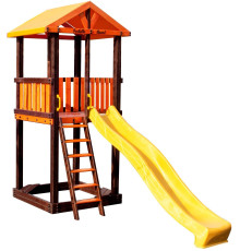 Игровой комплекс Perfetto Sport Pitigliano PS-600