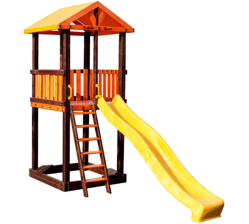 Игровой комплекс Perfetto Sport Pitigliano PS-600