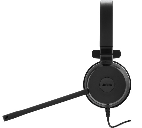 Наушники с микрофоном Jabra Evolve 20 MS Mono [4993-823-109]