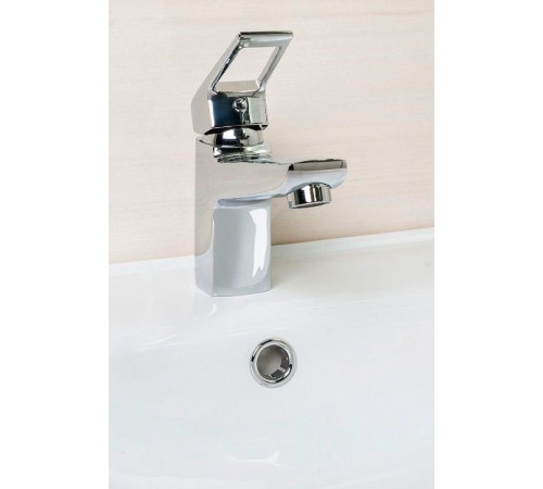 Смеситель Milardo Atlantic ATLSB00M01