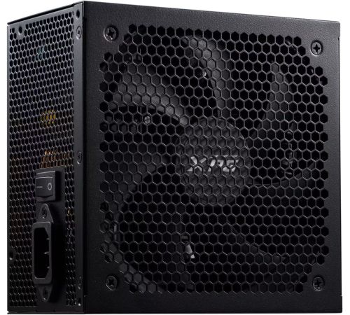 Блок питания ADATA XPG Kyber Gold 750W KYBERII750G-BKCEU