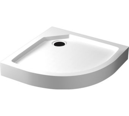 Душевой поддон RGW SMC/R-C W 12350488-0101