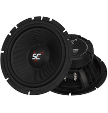 Мидбас KICX GFS 165.5