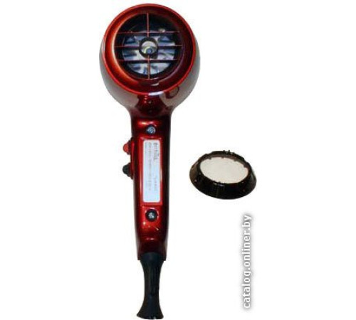 Фен Ermila Compact Tourmalin 4325-0041