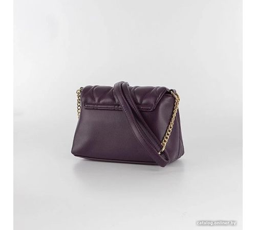 Женская сумка David Jones 823-CM6700-PRP фиолетовый