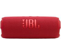 Беспроводная колонка JBL Flip 7 красный