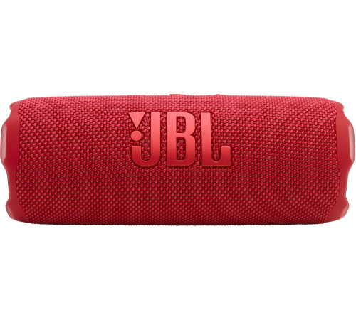 Беспроводная колонка JBL Flip 7 красный