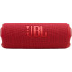 Беспроводная колонка JBL Flip 7 красный