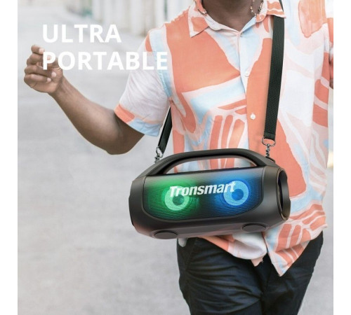 Беспроводная колонка Tronsmart Bang SE