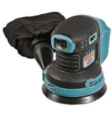 Эксцентриковая шлифмашина Sturm COS18125 без АКБ