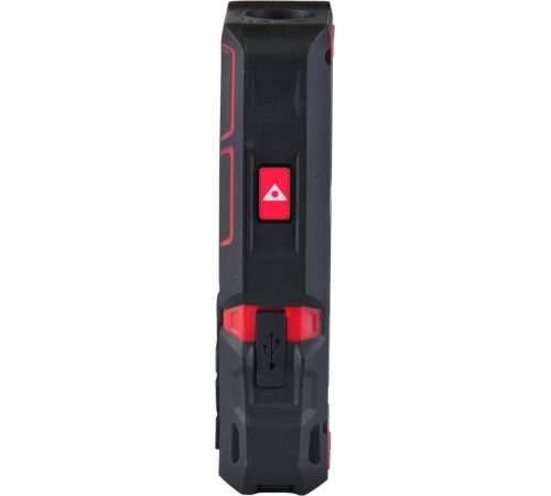 Лазерный дальномер ELITECH LD 80
