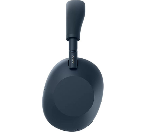 Наушники Sony WH-1000XM6 темно-синий