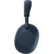 Наушники Sony WH-1000XM6 темно-синий