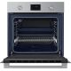 Электрический духовой шкаф Samsung NV68A1145RS