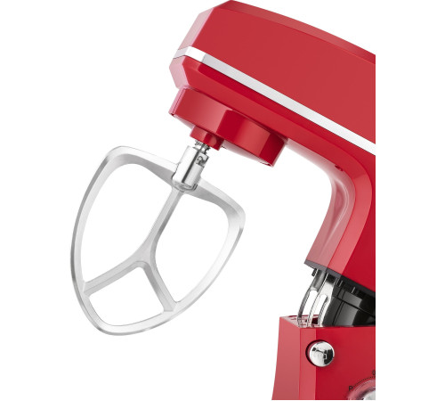 Планетарный миксер MAUNFELD MF-432R