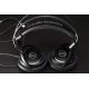 Наушники  Audio-Technica ATH-AVC500