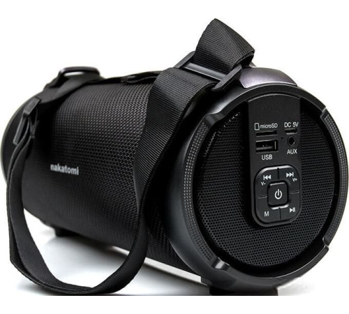 Беспроводная колонка Nakatomi FS-10