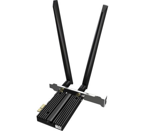 Wi-Fi/Bluetooth адаптер Netis F2