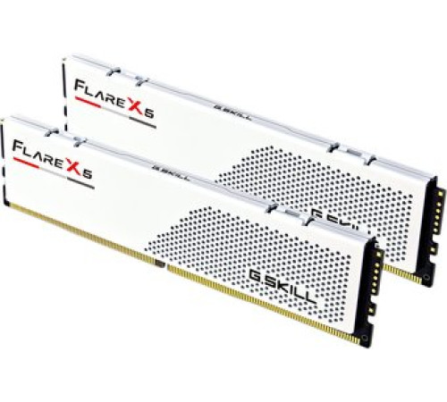 Оперативная память G.Skill Flare X5 2x32ГБ DDR5 6000 МГц F5-6000J2836G32GX2-FX5W