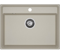 Кухонная мойка GranFest GF-LV-660 топаз