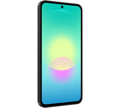 Телефон Samsung Galaxy A27 SM-A276B/DS 8GB/256GB черный