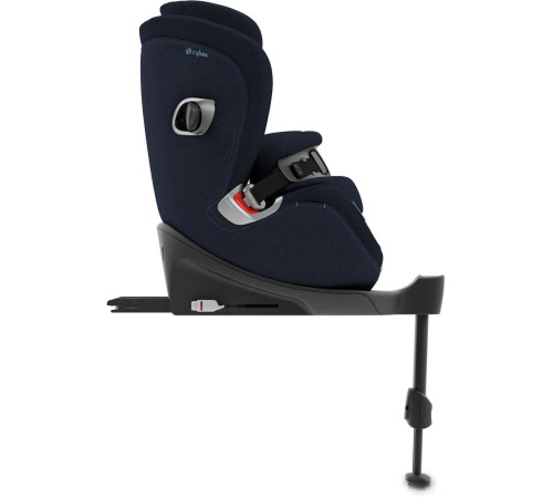 Детское автокресло Cybex Anoris T i-Size nautical blue