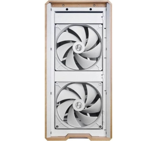 Корпус Lian Li Lancool 217 G99.LAN217W.R0