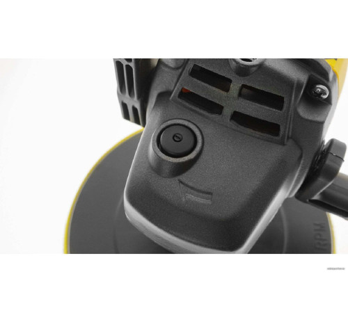 Полировальная машина Hanskonner HAG918CP