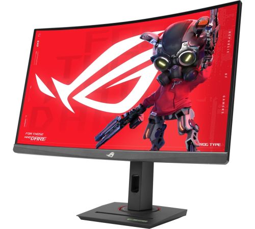 Игровой монитор ASUS ROG Strix XG27WCMS