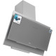 Кухонная вытяжка Akpo Juno Eco 60 WK-11 серый