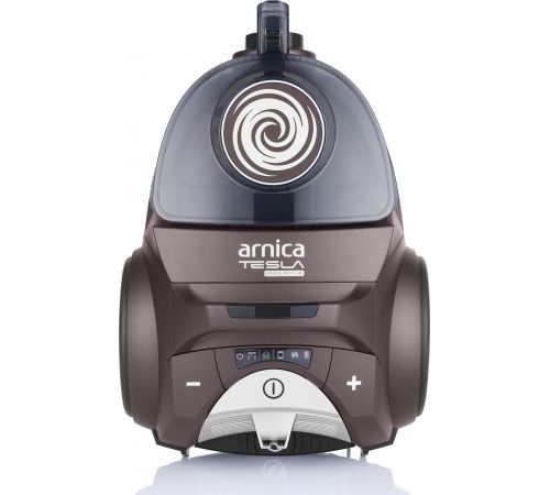 Пылесос Arnica Tesla Ergo ET14340 коричневый