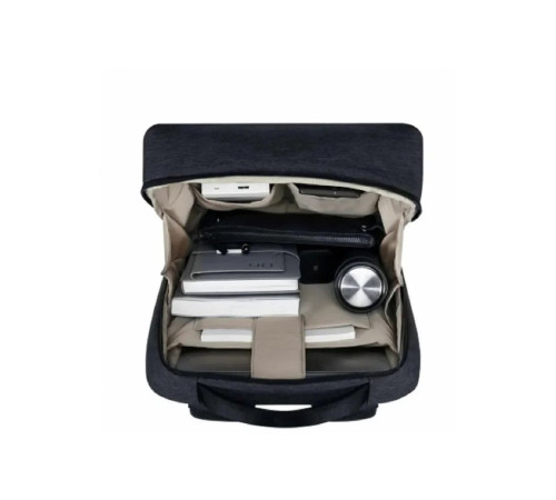 Рюкзак Xiaomi Mi City Backpack 2 темно-серый