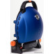 Портативный газовый гриль O-grill 800T синий