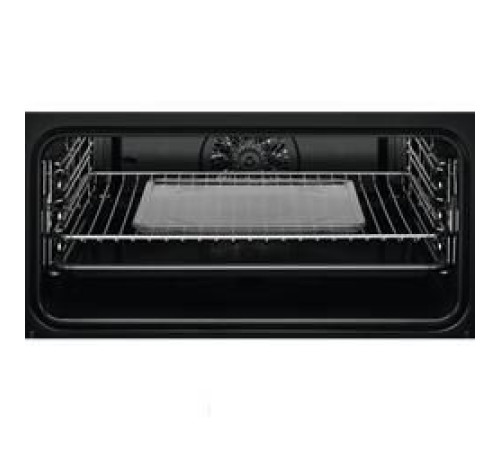 Электрический духовой шкаф AEG KMK968000M