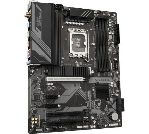 Материнская плата Gigabyte Z790 D AX rev. 1.0
