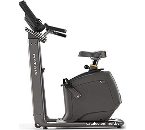 Велотренажер Matrix U30XIR