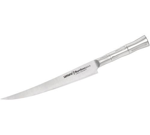 Кухонный нож Samura SBA-0048F/K