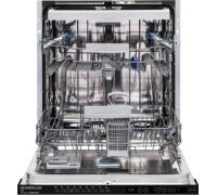 Встраиваемая посудомоечная машина Scandilux DWB6535B3