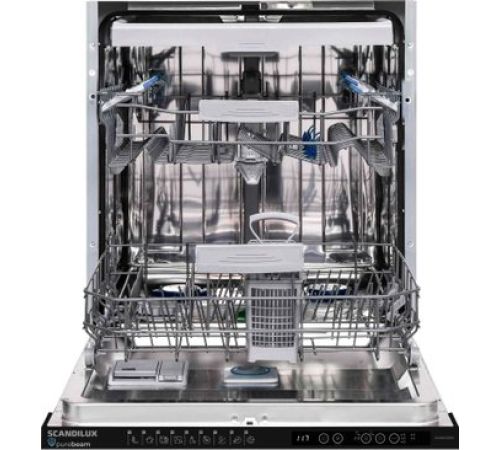 Встраиваемая посудомоечная машина Scandilux DWB6535B3