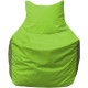 Кресло-мешок Flagman Фокс Ф2.1-164 салатовый/оливковый