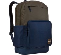 Рюкзак Case Logic Query CCAM-4116-OLIVENIGHT-DRESSBLUE