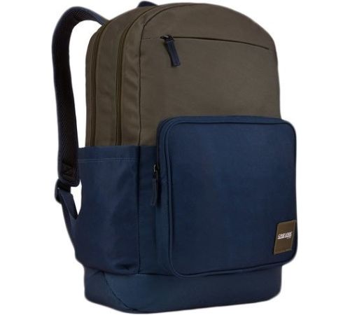Рюкзак Case Logic Query CCAM-4116-OLIVENIGHT-DRESSBLUE